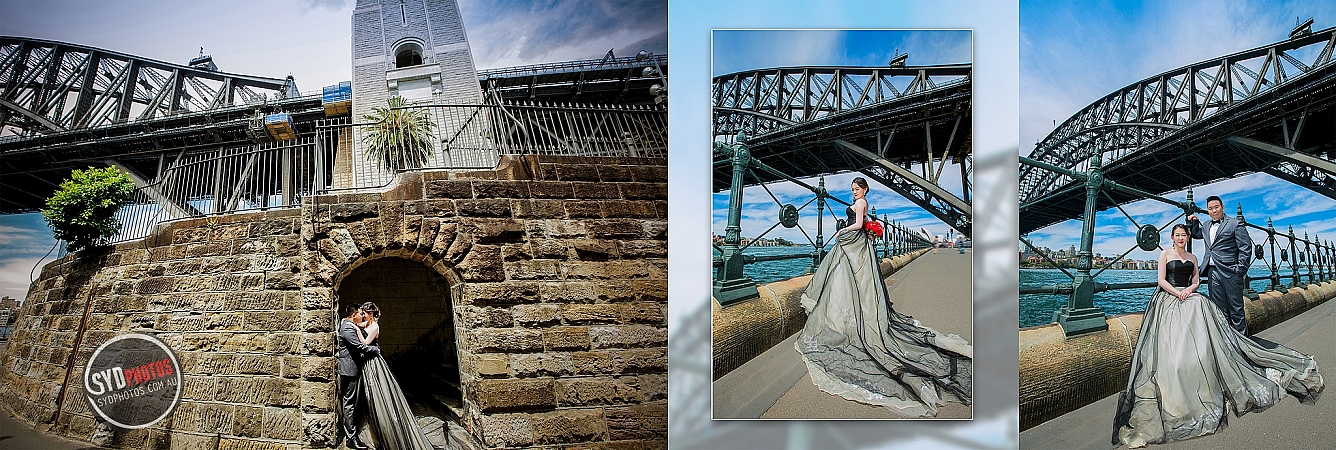 Photographers Portfolios