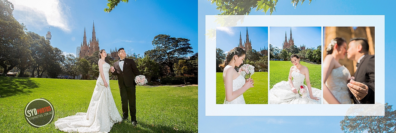 Photographers Portfolios