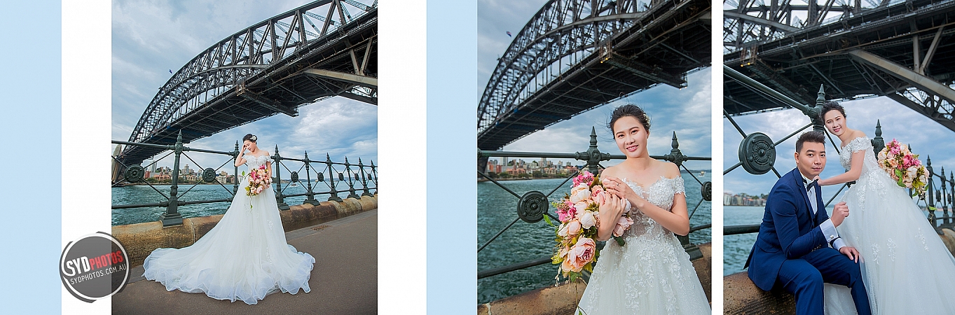 Photographers Portfolios