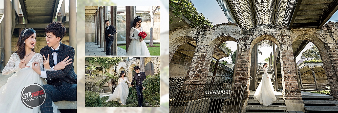 Photographers Portfolios