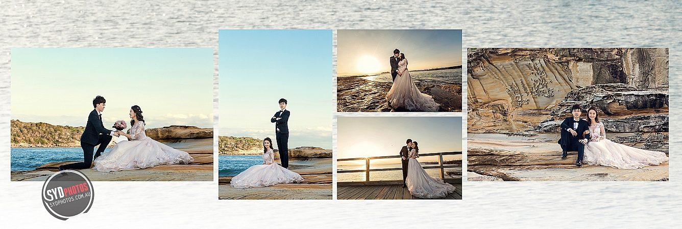Photographers Portfolios