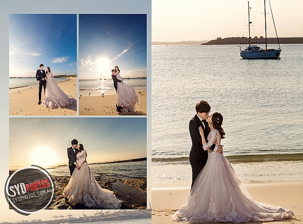 Photographers Portfolios