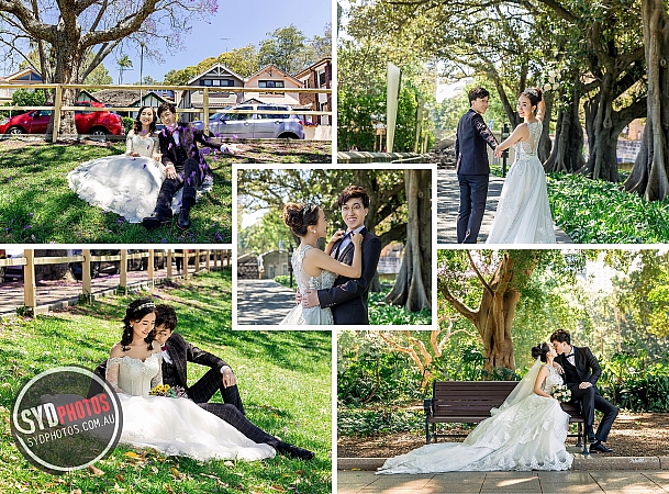 Photographers Portfolios