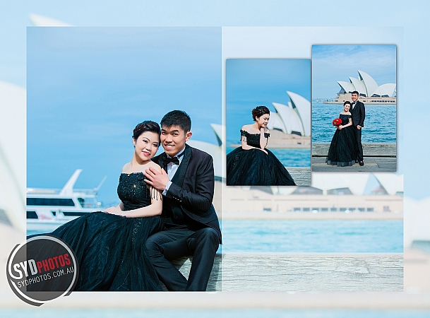 Photographers Portfolios