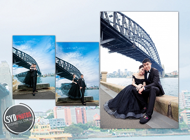 Photographers Portfolios