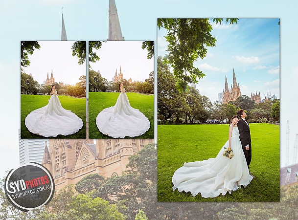 Photographers Portfolios