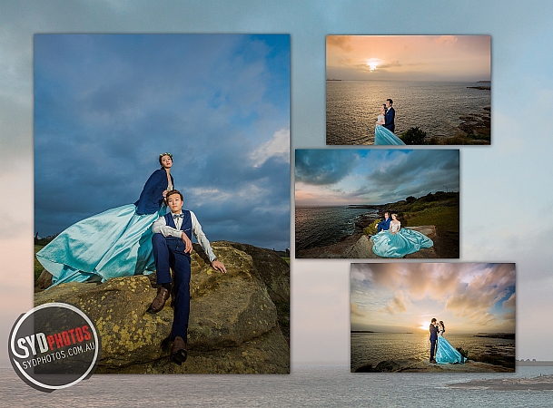 Photographers Portfolios