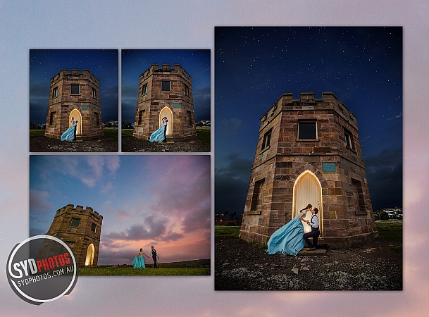 Photographers Portfolios