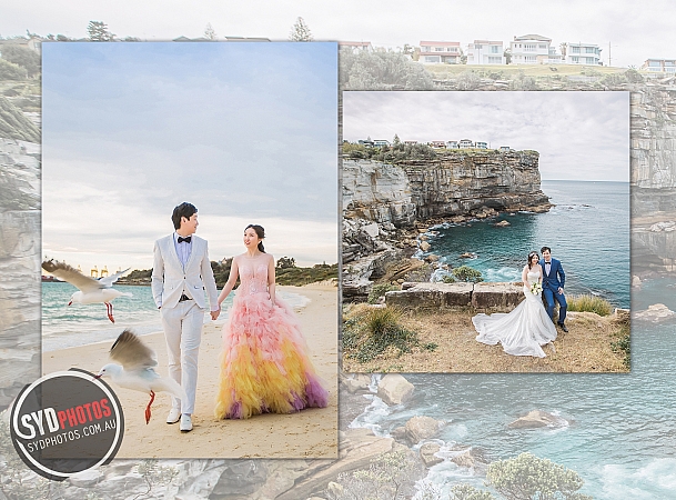 Photographers Portfolios