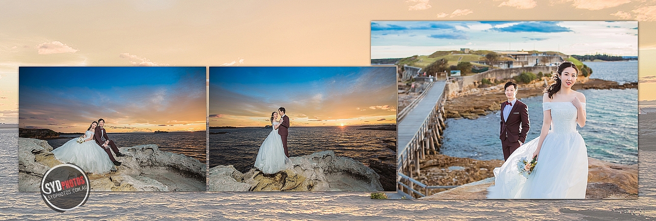 Photographers Portfolios