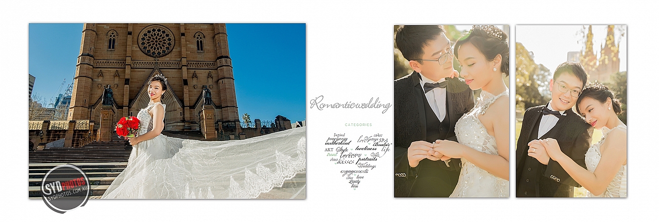 Photographers Portfolios