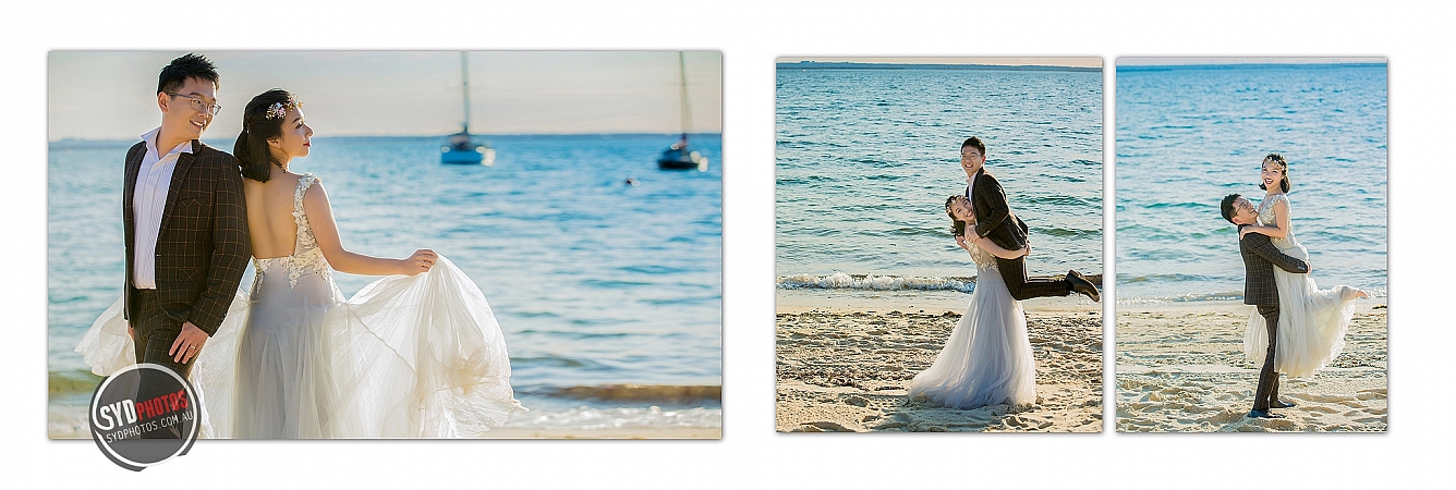 Photographers Portfolios