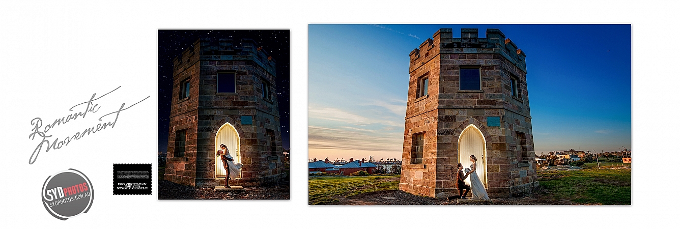 Photographers Portfolios