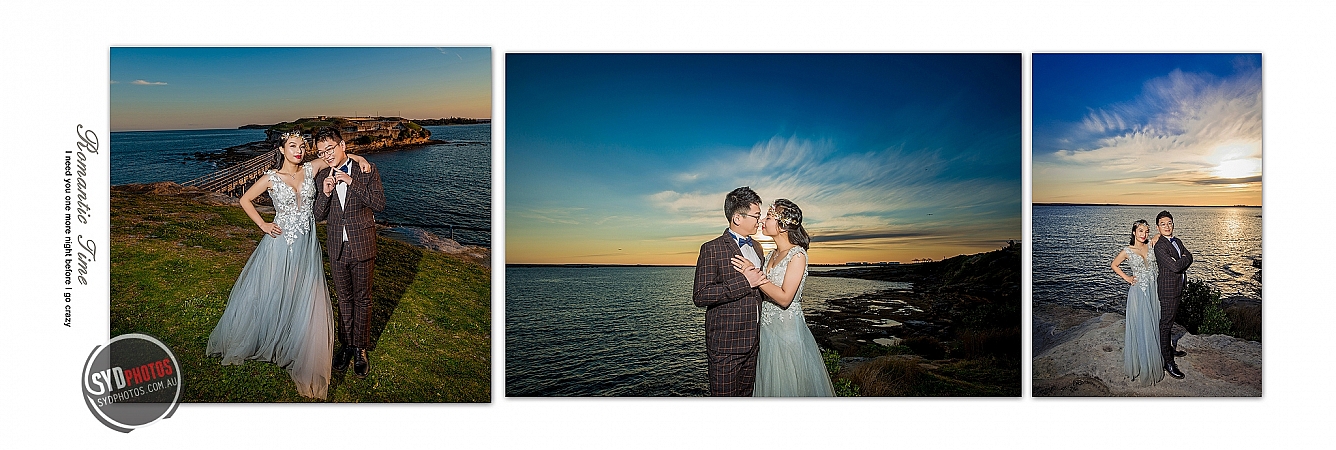 Photographers Portfolios