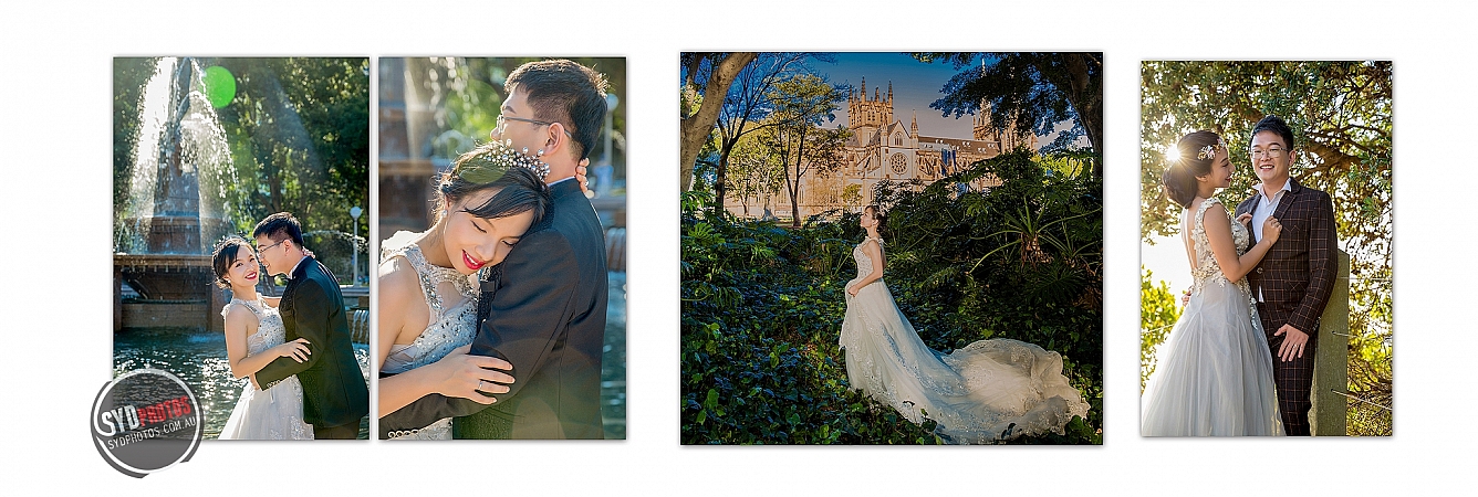 Photographers Portfolios