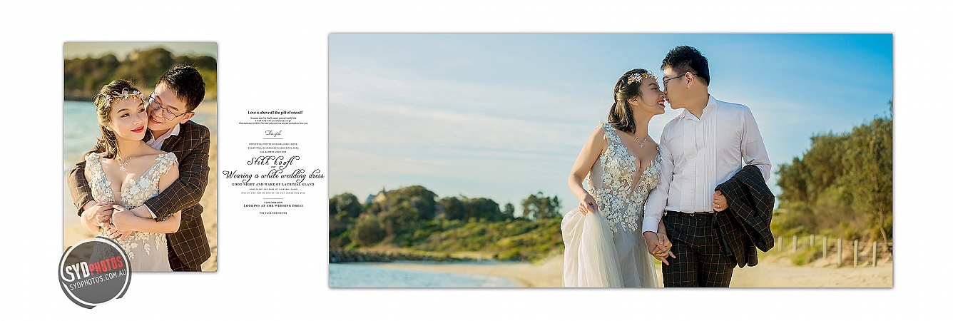 Photographers Portfolios