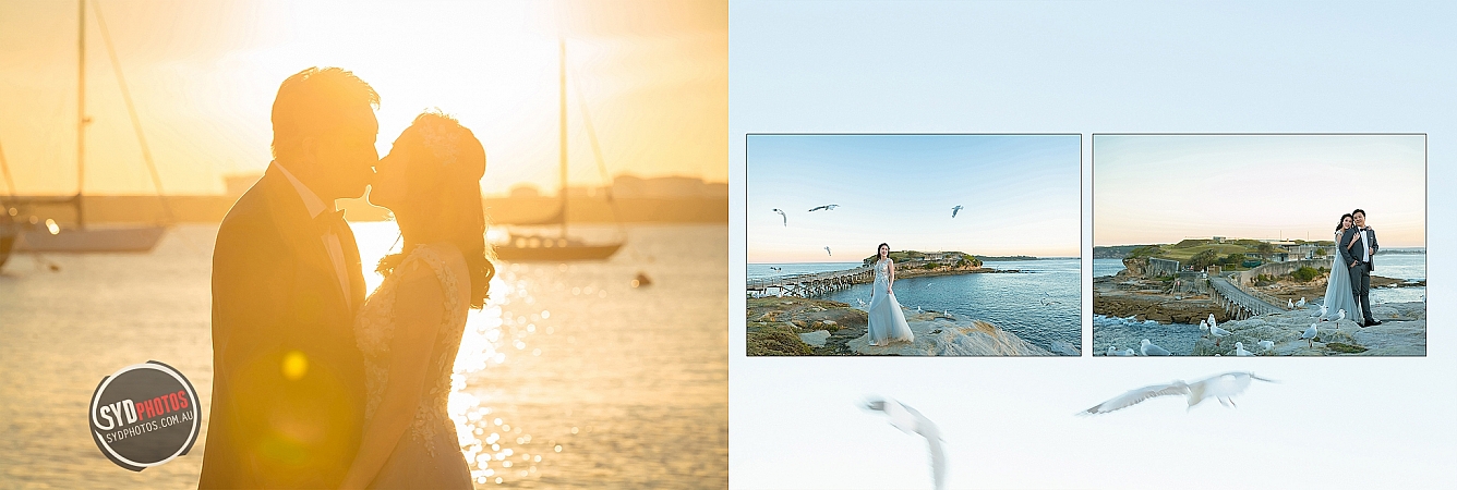 Photographers Portfolios