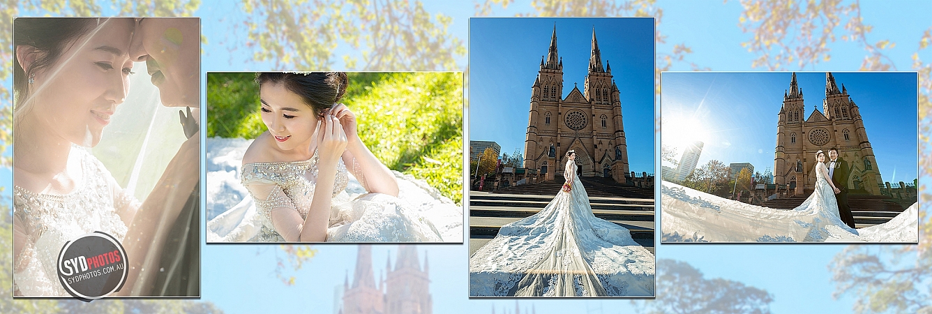 Photographers Portfolios
