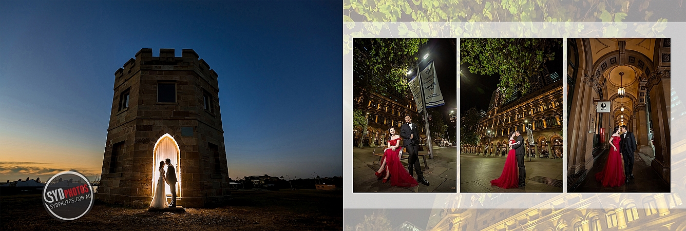 Photographers Portfolios
