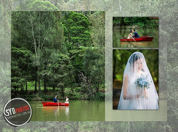 Photographers Portfolios