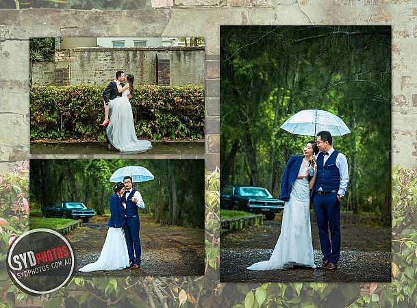 Photographers Portfolios