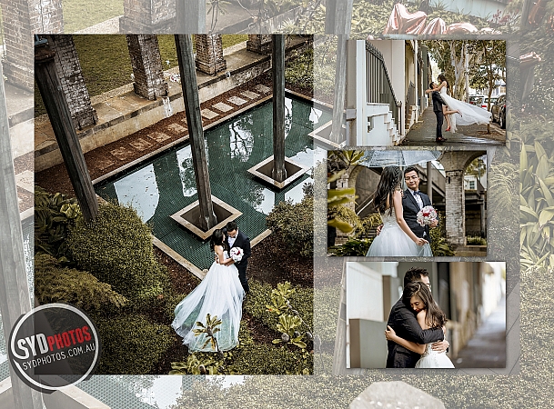 Photographers Portfolios