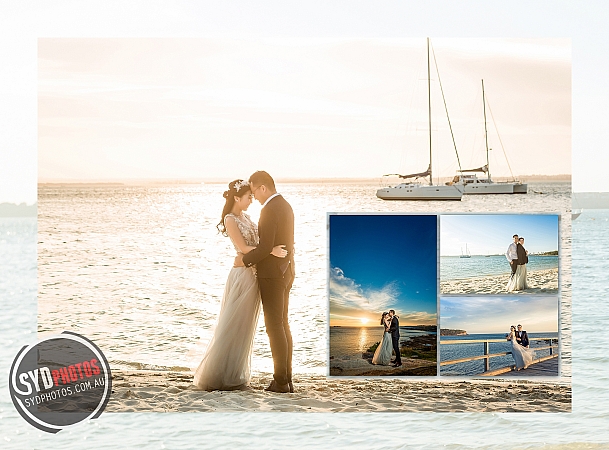 Photographers Portfolios