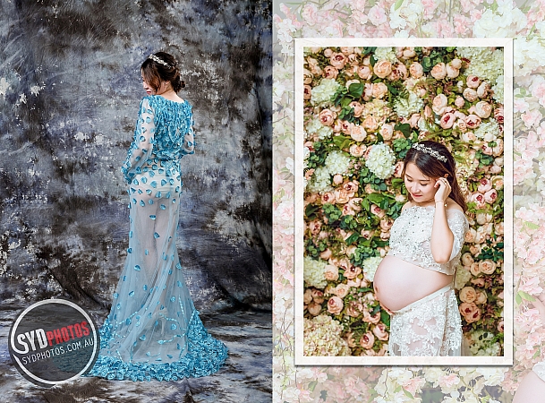 Photographers Portfolios