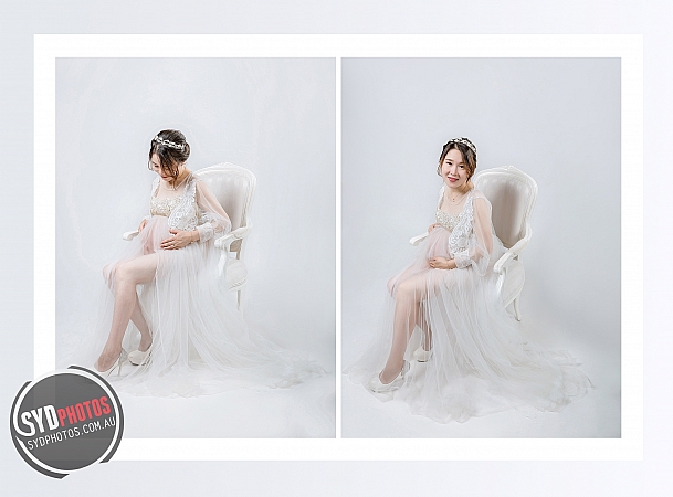Photographers Portfolios