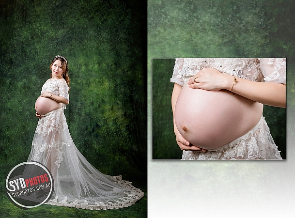 Photographers Portfolios
