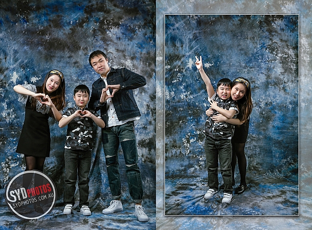 Photographers Portfolios