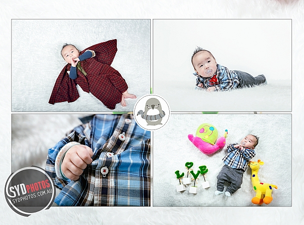 Photographers Portfolios