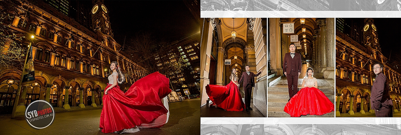 Photographers Portfolios