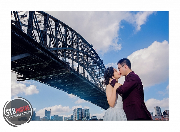 Photographers Portfolios