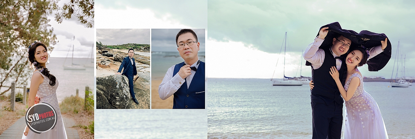 Photographers Portfolios