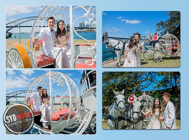 Photographers Portfolios