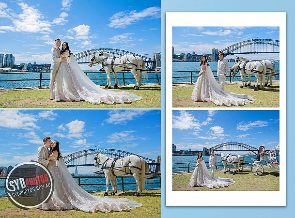Photographers Portfolios