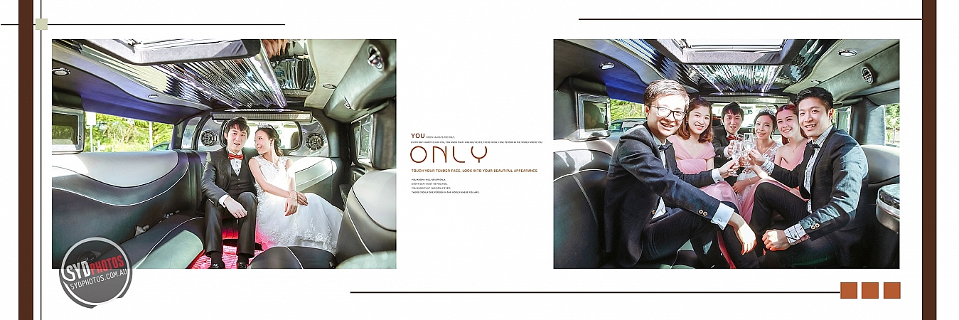 Photographers Portfolios