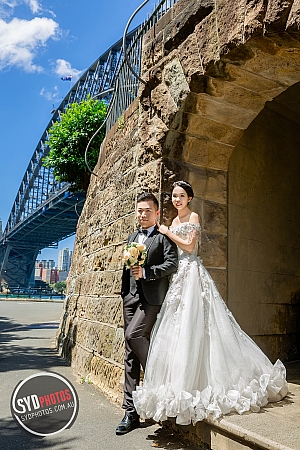 Photographers Portfolios