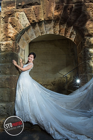 Photographers Portfolios