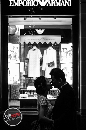 Photographers Portfolios