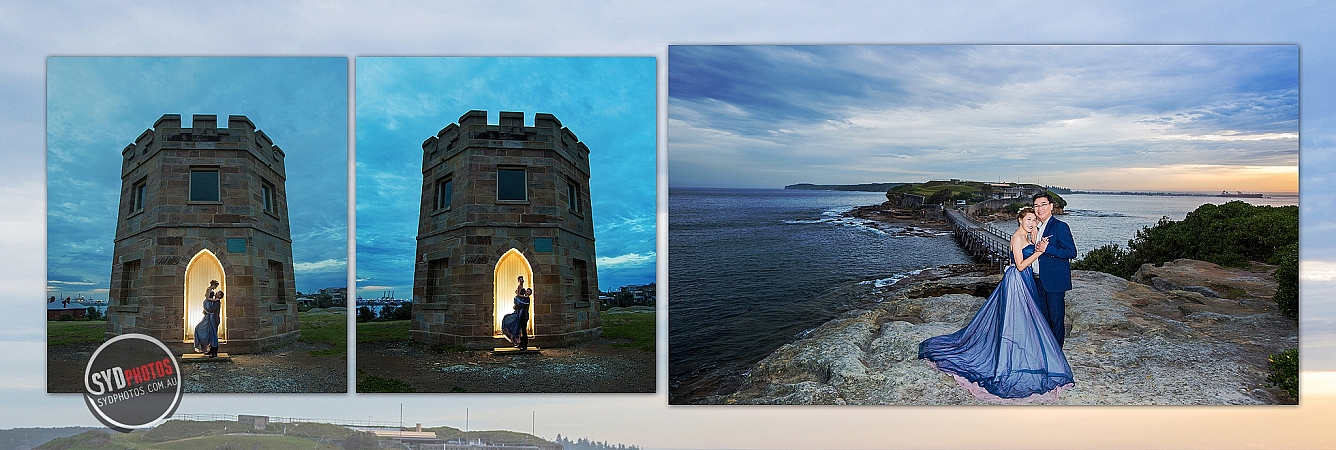 Photographers Portfolios