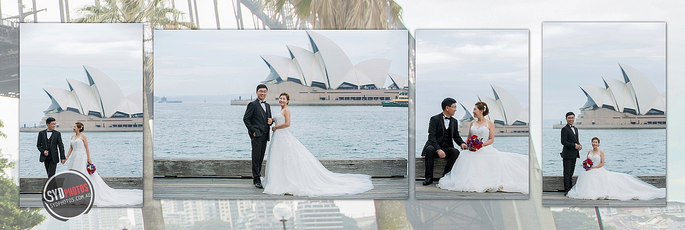 Photographers Portfolios