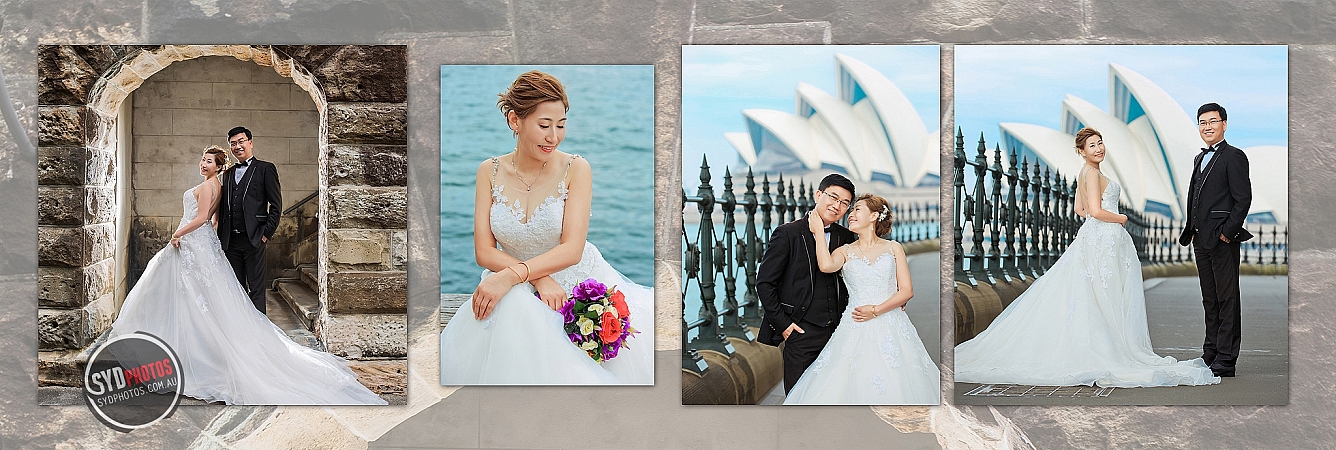 Photographers Portfolios