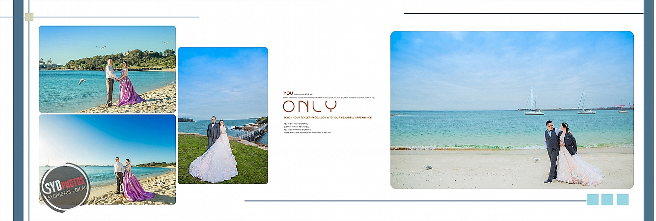 Photographers Portfolios