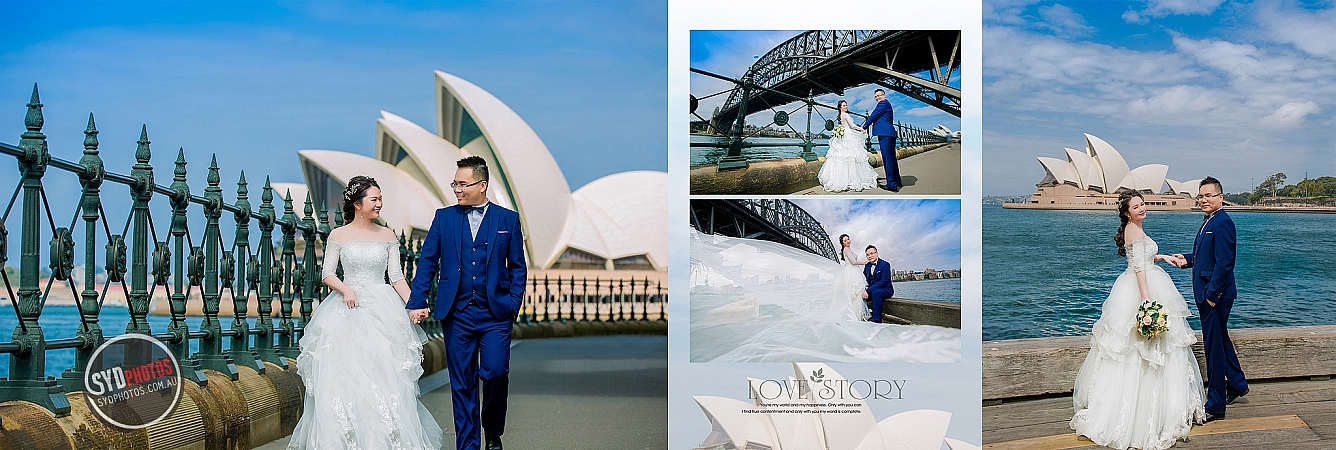 Photographers Portfolios
