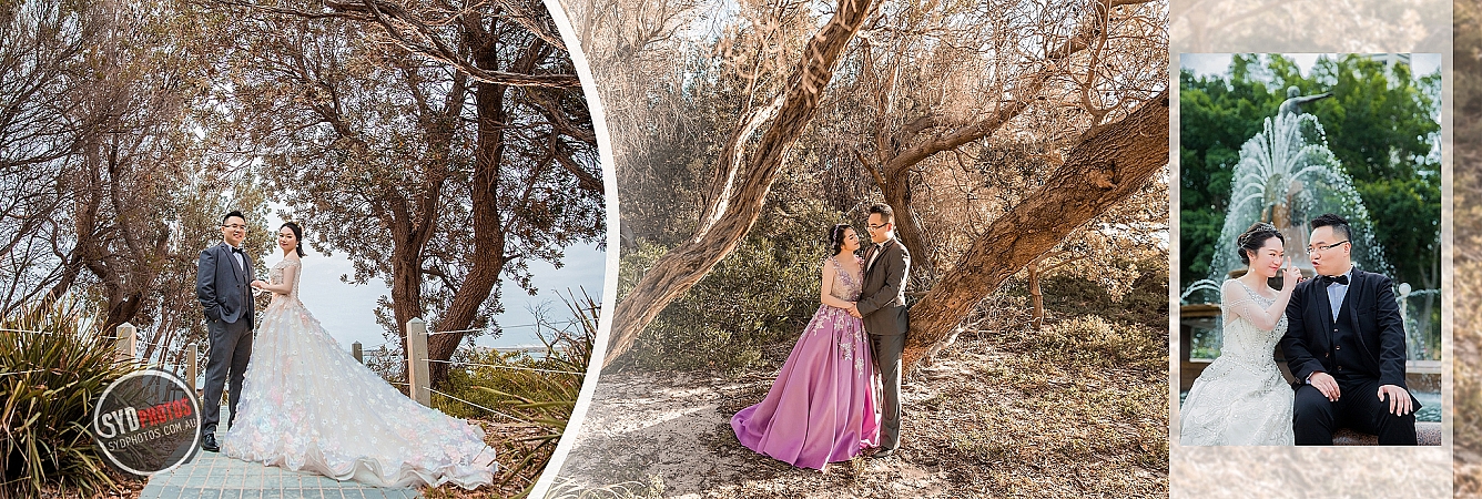 Photographers Portfolios