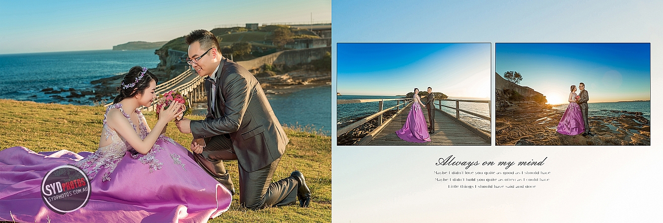 Photographers Portfolios
