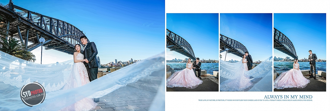 Photographers Portfolios