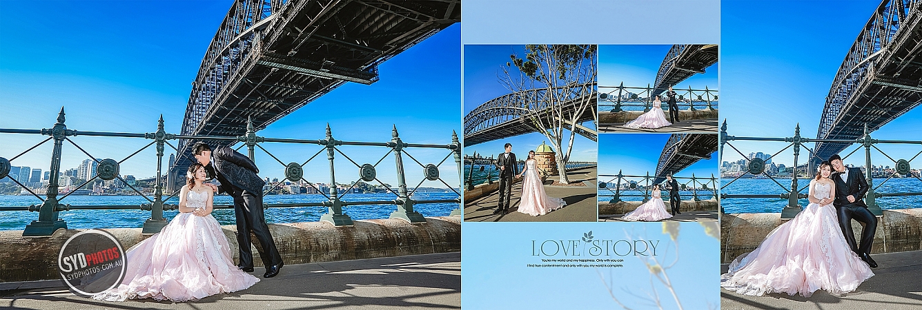 Photographers Portfolios